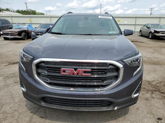 3GKALTEV9JL386296 GMC Terrain Sle
