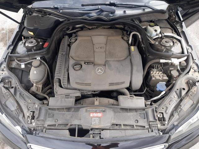 WDDHF5KB2GB186626 Mercedes-Benz E 350