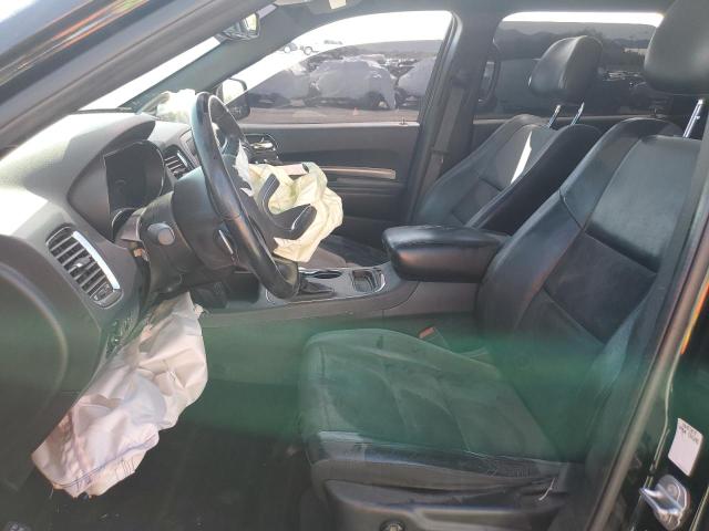 1C4RDHDG5KC721482 Dodge DURANGO GT