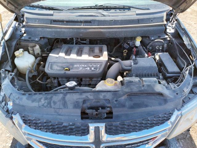 3C4PDCBB9FT611143 Dodge Journey Sxt