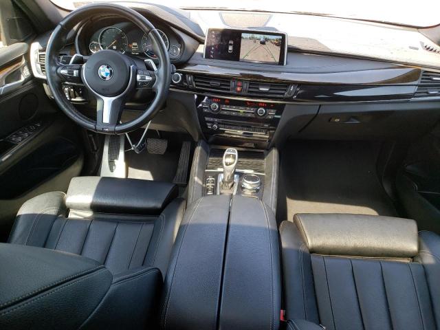 5UXKU2C52K0Z65718 BMW X6 Xdrive35i