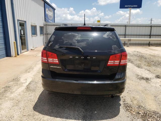 3C4PDCAB6GT215139 Dodge JOURNEY SE