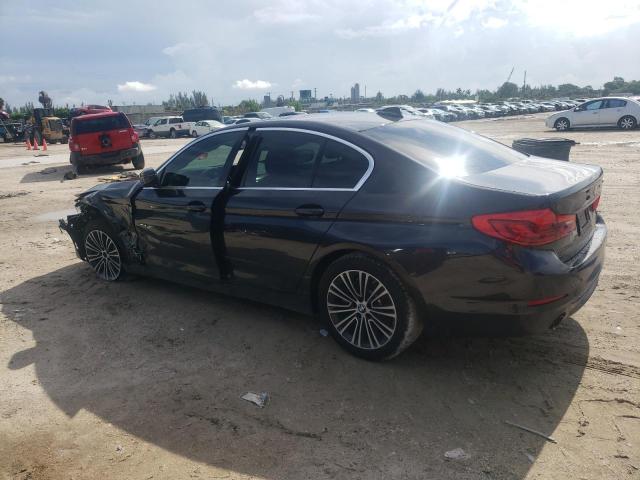 WBAJA5C5XKWW40820 BMW 530 I