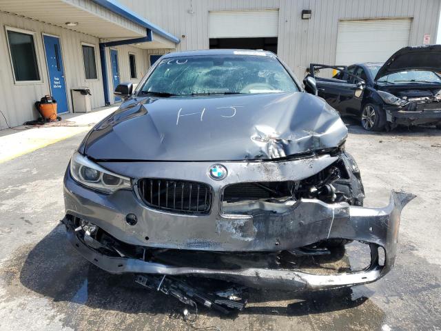 WBA4J3C53JBB97565 BMW 430xi Gran Coupe