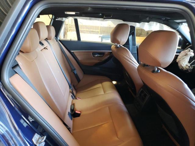 WBA8J1C35HA018718 BMW 328 D Xdrive