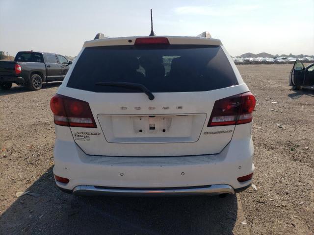 3C4PDCGB1JT305796 Dodge Journey Crossroad