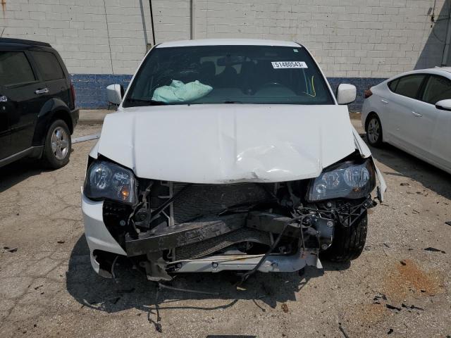 2C4RDGBG5JR220501 Dodge Grand Caravan Se