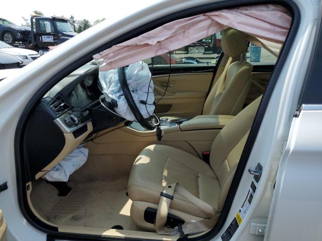WBA5B3C52ED532971 BMW 535 XI
