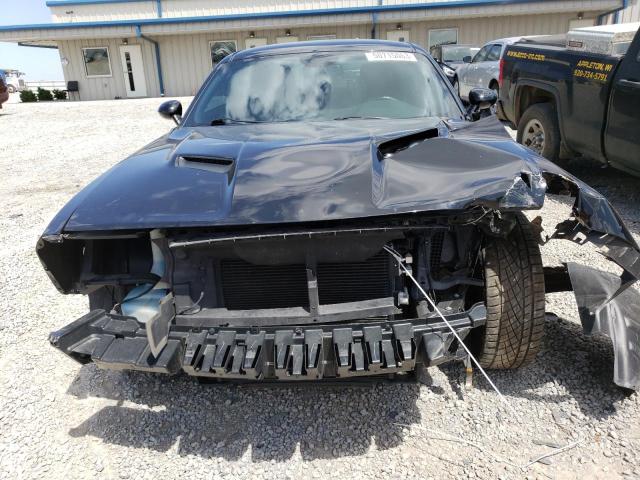 2C3CDZBG4FH901378 Dodge Challenger Sxt Plus