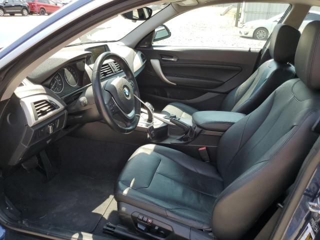 WBA1G9C57FVX96427 BMW 228 Xi Sulev