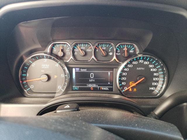 3GTP1MECXHG117338 GMC Sierra C1500 Sle