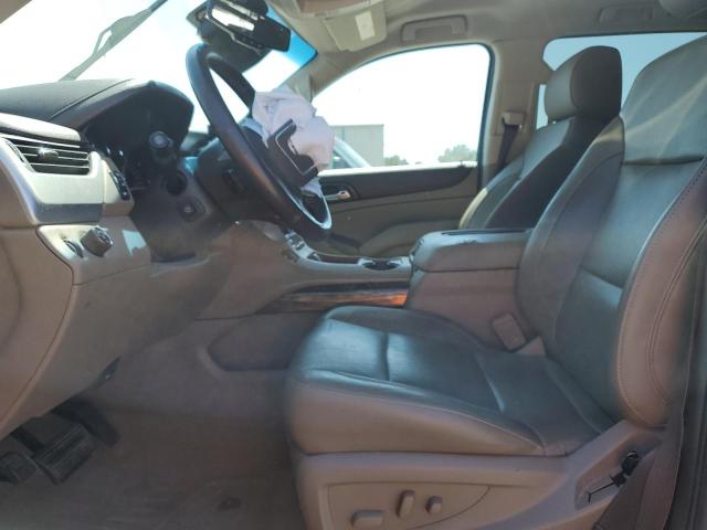 1GKS1BKC4HR146762 GMC YUKON SLT
