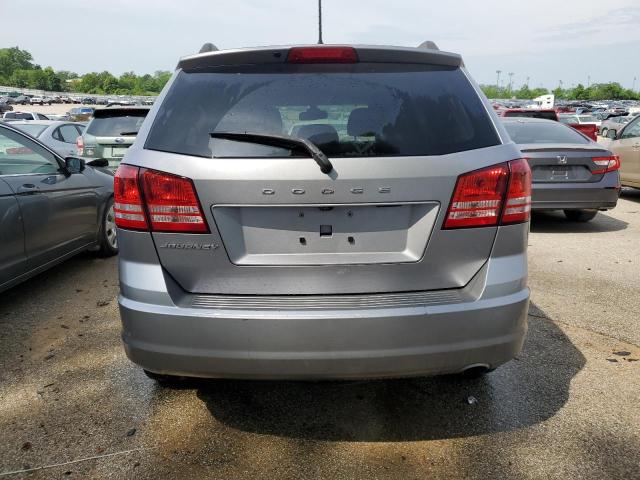 3C4PDCAB3JT532626 Dodge JOURNEY SE