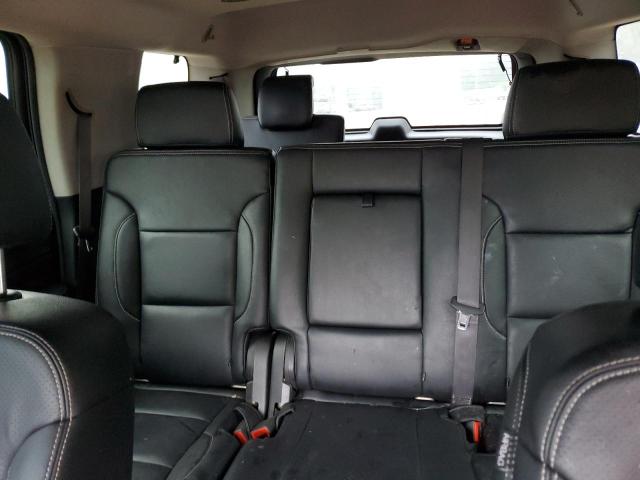 1GKS1AKCXHR140782 GMC YUKON SLE