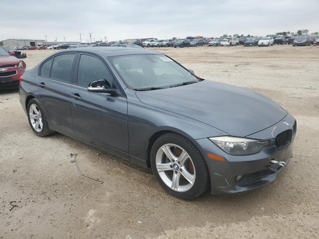 WBA3B1C5XEPV79756 BMW 320 I