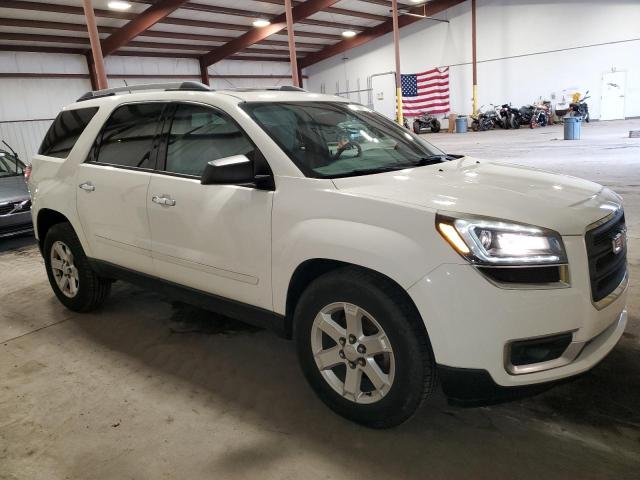 1GKKVPKD7FJ167319 GMC ACADIA SLE