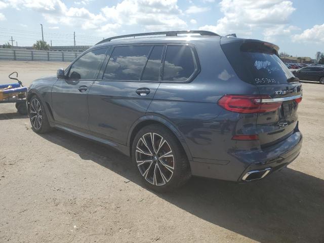 5UXCX4C52KLB40142 BMW X7 Xdrive50i