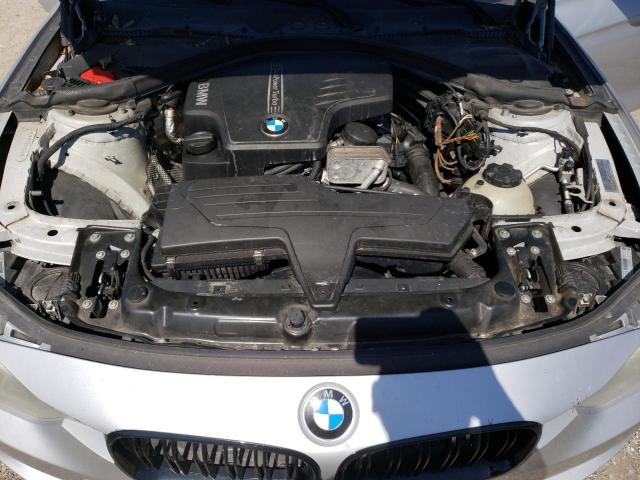WBA3A5C54EJ464454 BMW 328 I