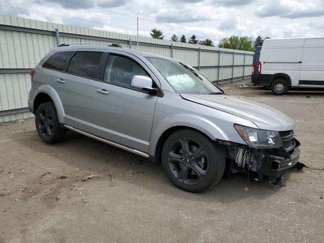 3C4PDCGB7LT225583 Dodge Journey Crossroad