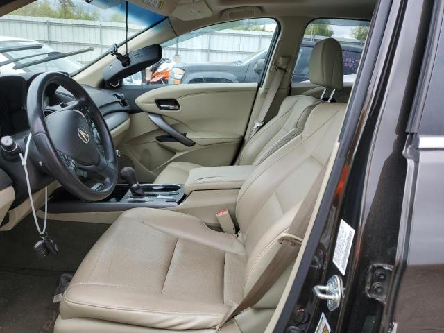 5J8TB4H59EL021371 Acura Rdx Technology