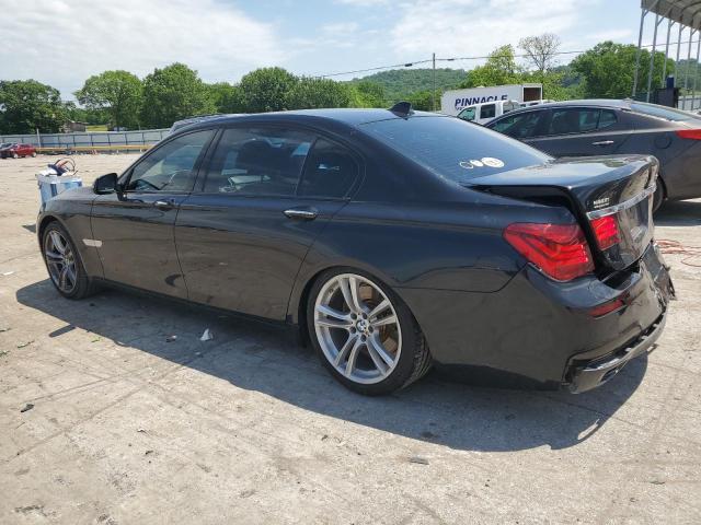 WBAYE8C50ED780315 BMW 750 LI