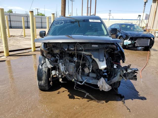3C4PDCAB0GT114744 Dodge JOURNEY SE