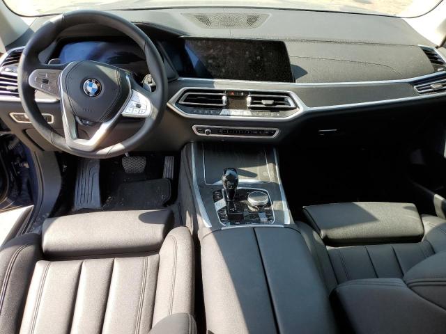 5UXCW2C03N9J48194 BMW X7 Xdrive40i
