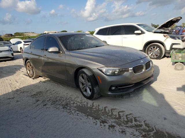 WBA8E9G59GNT46276 BMW 328 I Sulev