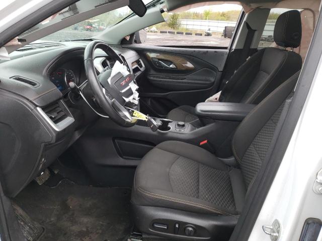 3GKALMEV2KL370447 GMC Terrain Sle