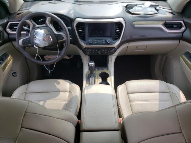 1GKKNPLS3HZ292836 GMC Acadia Denali