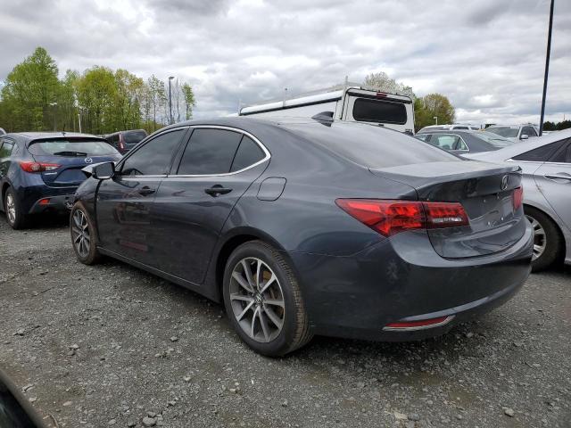 19UUB2F54GA005542 Acura TLX TECH