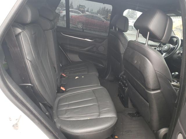 5UXKR6C33H0U13810 BMW X5 Xdrive50i