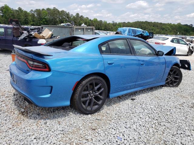 2C3CDXHG9PH560203 Dodge CHARGER GT