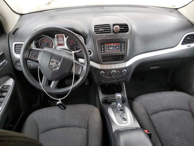 3C4PDDBG2HT575431 Dodge Journey Sxt