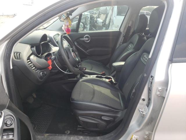ZFBCFXCT0GP373604 Fiat 500x Trekking