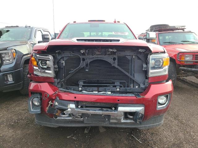 1GT42WEY6KF203519 GMC Sierra K3500 Denali
