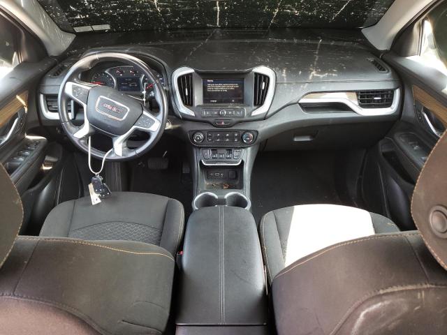 3GKALMEV3KL184433 GMC Terrain Sle