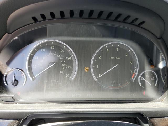 WBA5B3C52GG254073 BMW 535 XI