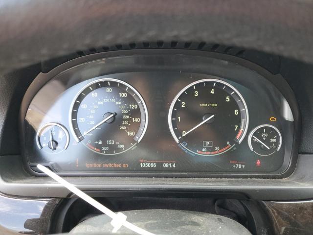 WBA5B3C51ED532556 BMW 535 XI