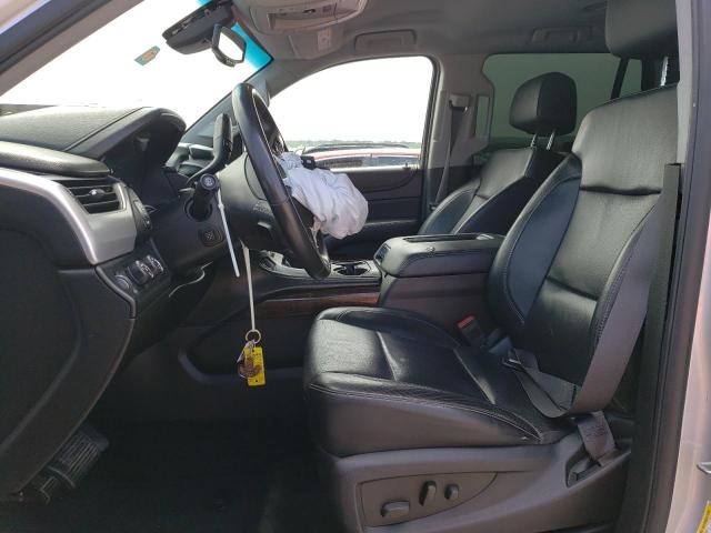 1GKS2BKC5GR135765 GMC YUKON SLT
