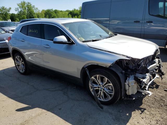 WBXYJ5C33JEF82589 BMW X2 Xdrive28i