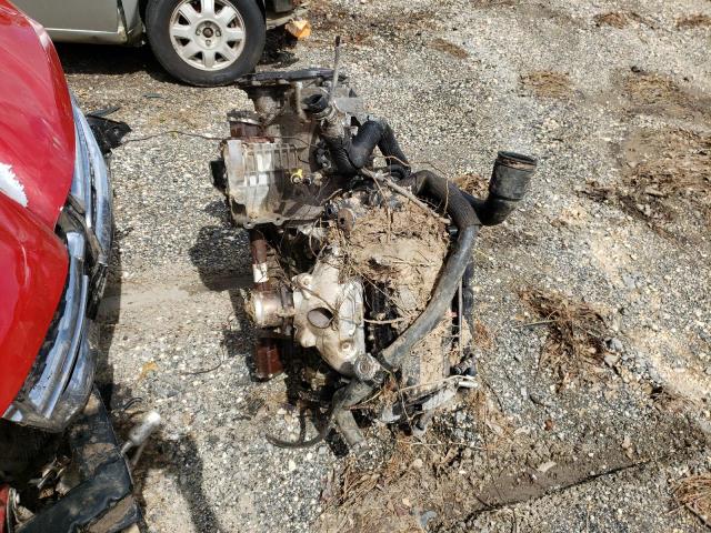 3C4PDCABXFT608270 Dodge JOURNEY SE