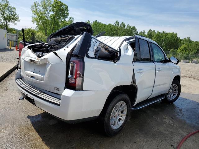 1GKS2BKCXKR287453 GMC YUKON SLT