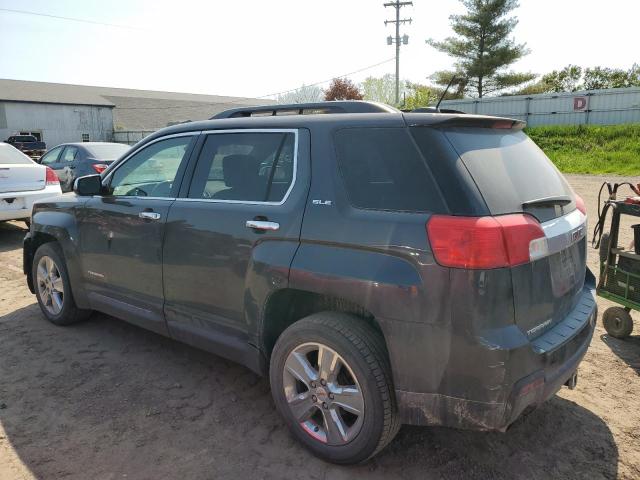 2GKFLRE34F6432250 GMC Terrain Sle
