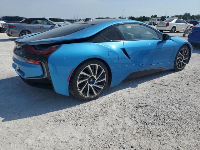 WBY2Z2C52GV675118 BMW I8