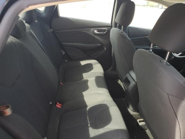 1C3CDFFAXGD822641 Dodge Dart Sxt Sport