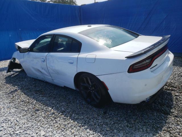 2C3CDXBG4NH103689 Dodge Charger Sxt