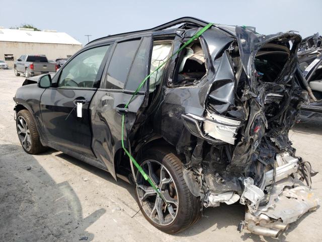 5UXJU2C5XKLB15607 BMW X5 Xdrive50i