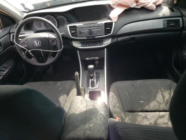 1HGCR2F32FA137865 Honda ACCORD LX