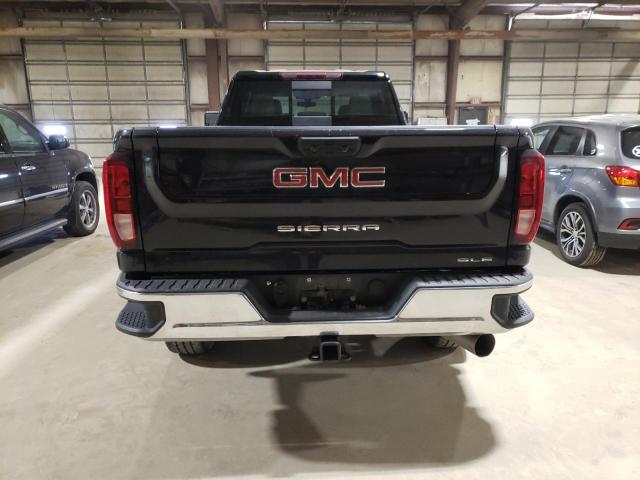 1GT49TEY2NF291516 GMC Sierra K3500 Sle